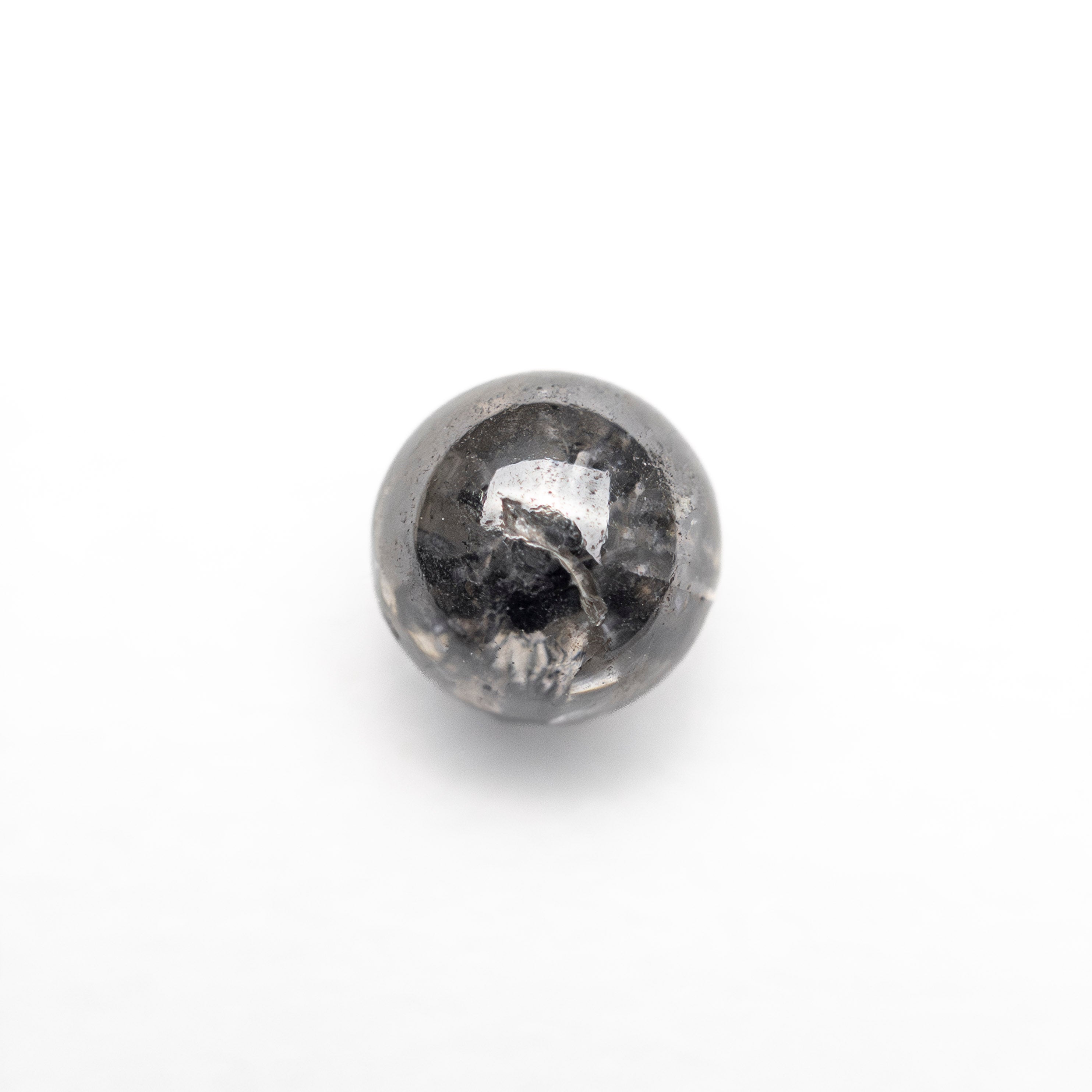 1.54ct 5.55x5.48x5.46mm Sphere 🇨🇦 26960-01 – Kelty Pelechytik Fine ...